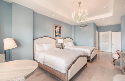 Punta Cana Apartment | Great Aquamarina 2BR Apt