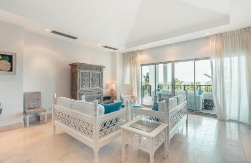Punta Cana Apartment | Great Aquamarina 2BR Apt