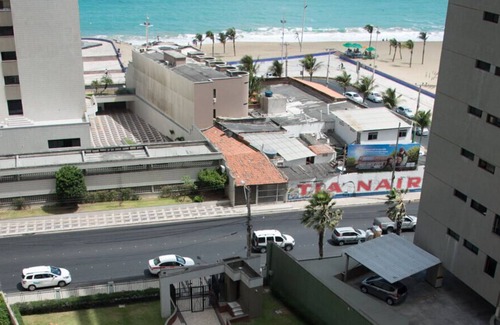 Fortaleza Apartment | Great Beach front location Beautiful Beach front apartments