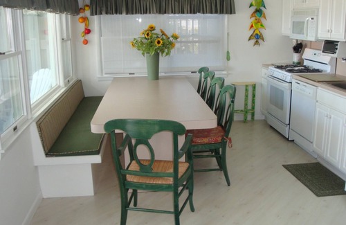 Harvey Cedars Apartment | GREAT BEACH HOUSE OCEAN VIEWS