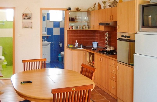 Kuciste Apartment | Great Beachfront Apartment in Windsurfing Paradise!