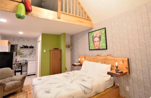Ucluelet House | Great Cabin In Close To Walking Trails And Beaches - 13T