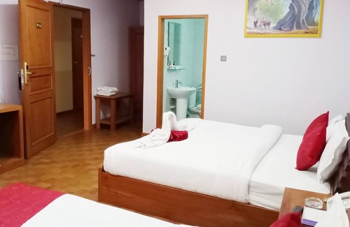 Mandalay Hotel | Great Chan Hotel