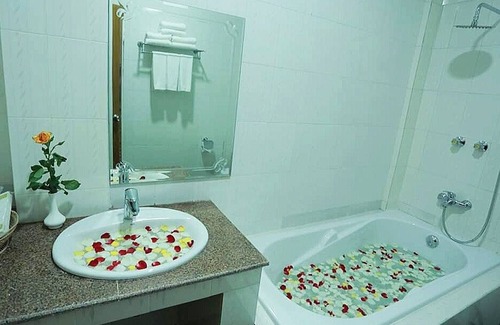 Mandalay Hotel | Great Chan Hotel
