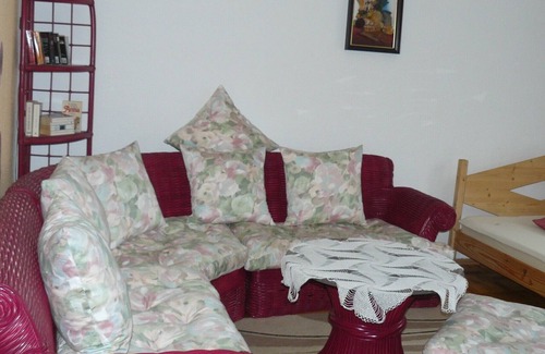 Eibenstock Hotel | Great child-friendly. Apartment, 100m from the ski lift and 5 minutes to the city center