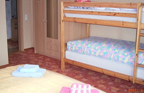 Eibenstock Hotel | Great child-friendly. Apartment, 100m from the ski lift and 5 minutes to the city center