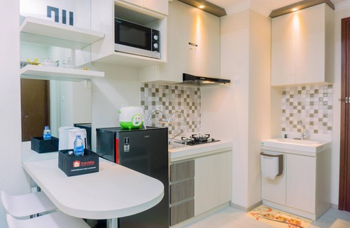 East Jakarta Apartment | Great Choice And Comfort 2Br At Signature Park Grande Apartment