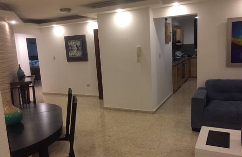 Helios del Oeste Apartment | Great choice in the heart of upscale Bella Vista !