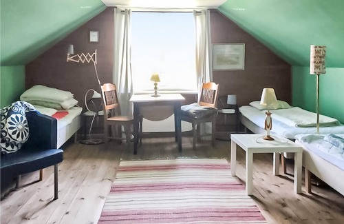 Gunnebo House | Great cottage in the archipelago.