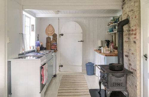 Farsund House | Great cottage in the beautiful archipelago outside Farsund.
