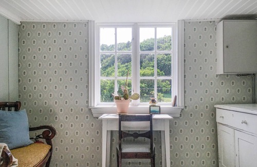 Farsund House | Great cottage in the beautiful archipelago outside Farsund.