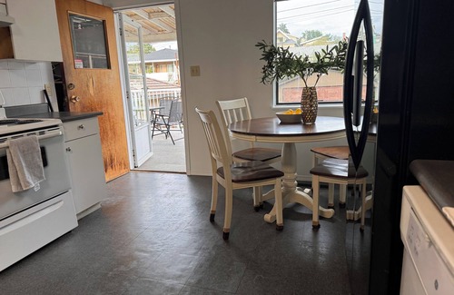Knight House | GREAT DEAL! Park side home/7 mins from Downtown