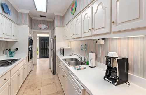 King City House | Great Family Home Close to Beach and St. Simons Island Village Area
