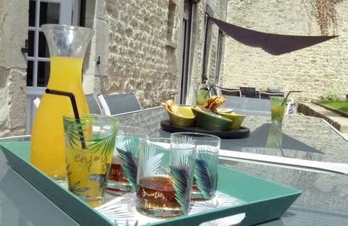 Sainte-Mere-Eglise House | Great family home ideal for your holidays in the Cotentin