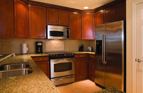 Reunion Condo | Great Family Friendly Resort 3BD condo onsite amenities: golf, pools, lazy river and more
