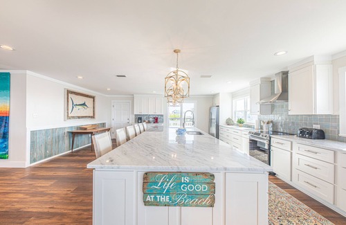 Gulf Shores House | Great Family Getaway With A PRIVATE Pool!