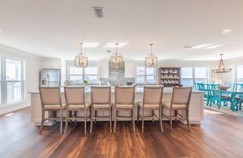 Gulf Shores House | Great Family Getaway With A PRIVATE Pool!