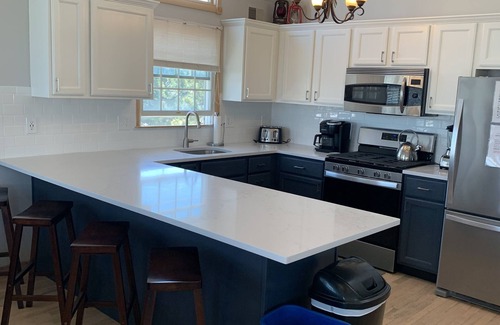 Ship Bottom House | Great Family House - Ocean Block Close to Everything on LBI!