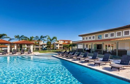 Candelero Abajo Villa | Great family vacation spot!