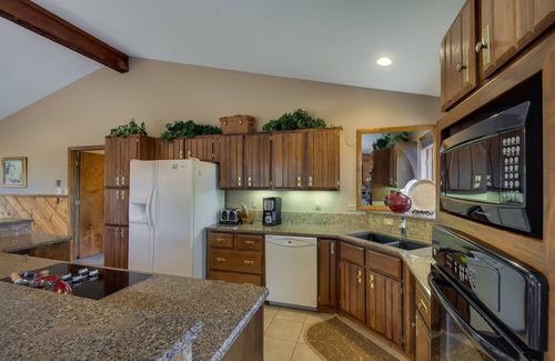 Winter Park Highlands House | Great Family Value - Gorgeous views - Private acre in the pines