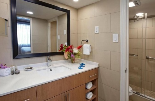 Saint Lawrence House | Great for a Family Getaway in the Caribbean! 2 Amazing Units (w/ Kitchen Each)