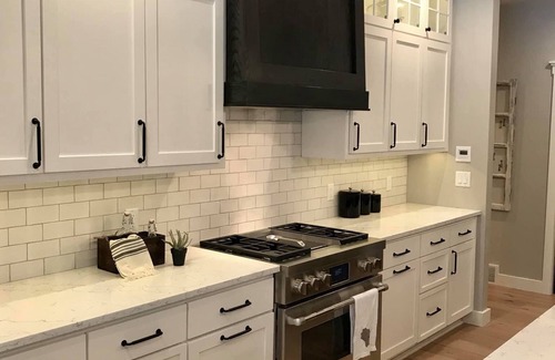 Forest Junction House | Great for entertaining 5 bedroom spacious home 17 miles from Lambeau Field.