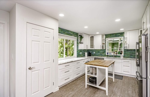 Cultus Lake House | “Great for family and friends”