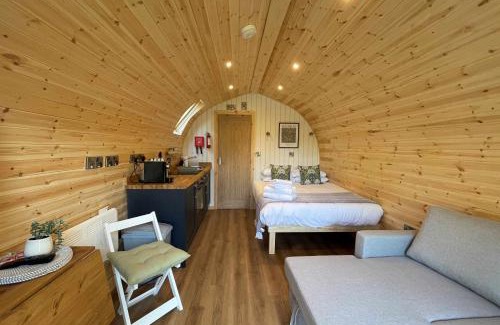Bishop's Stortford Hotel | Great Hallingbury Manor & Lodges London Stansted