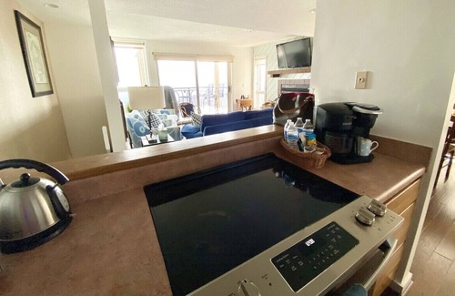 Nellysford Condo | Great happenings and awesome views!