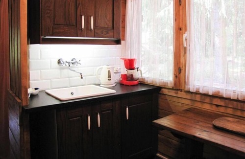 Natac Wielka House | Great holiday home in the middle of nature and right on the lake, Natac Wielka