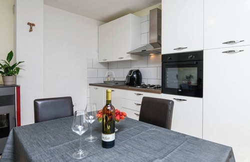 Kuciste Villa | Great holiday Villa Perna with pool and view to Korčula island!