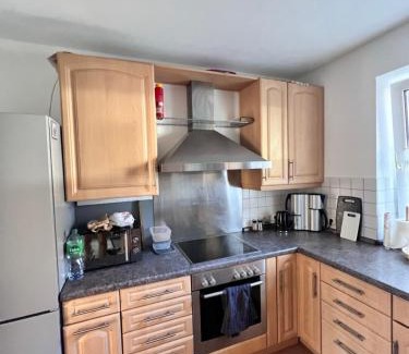 Unterallgau House | Great House for tourists and business
