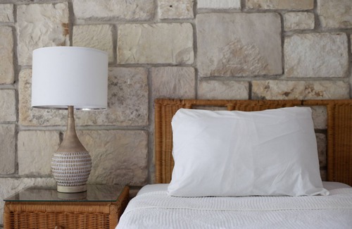 Port Antonio Hotel | Great House Standard Suite, Frenchman's Cove Resort