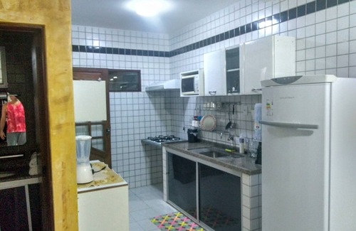 Poco House | Great house, well located, just 8 minutes walk from the edge of Pajuçara