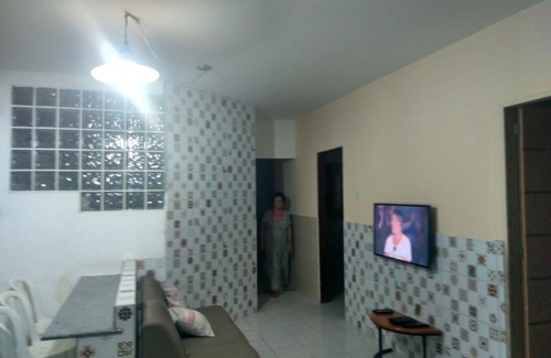 Poco House | Great house, well located, just 8 minutes walk from the edge of Pajuçara