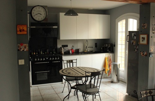 Gaillac House | GREAT HOUSE WITH SWIMMING POOL GAILLAC