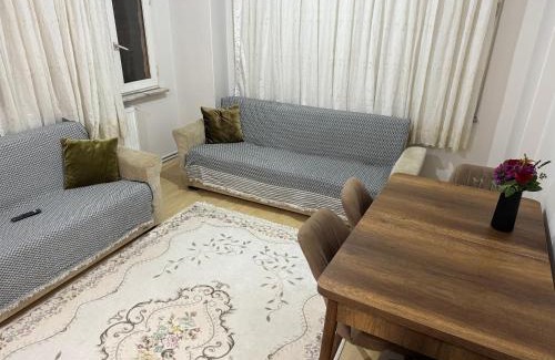 Fatih Apartment | Great location and Cozy House!