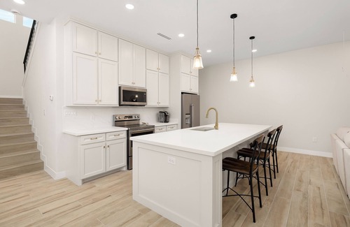 Palmhurst House | GREAT LOCATION Beautiful 2-bedroom house in Mission