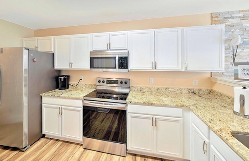 Keys Of Marsh Harbor House | GREAT LOCATION.Close to all Rehoboth Beach has to offer