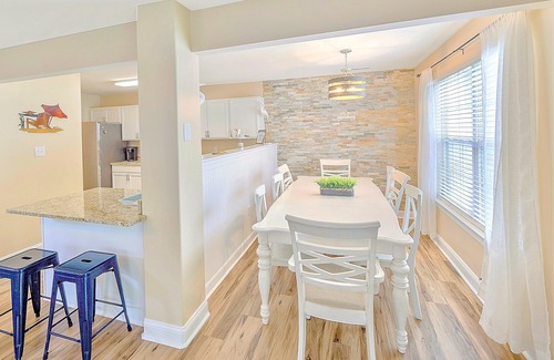 Keys Of Marsh Harbor House | GREAT LOCATION.Close to all Rehoboth Beach has to offer