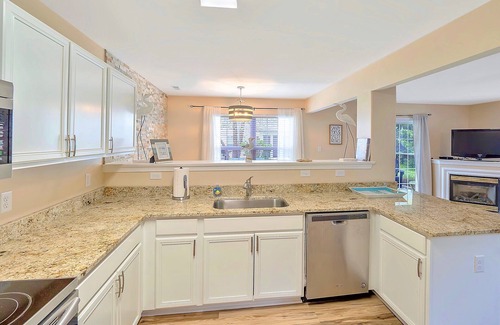 Keys Of Marsh Harbor House | GREAT LOCATION.Close to all Rehoboth Beach has to offer
