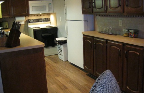 Fort Collins Apartment | Great Location For Rest And Relaxation, Yet Close To All The Fort Collins Fun