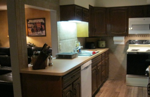 Fort Collins Apartment | Great Location For Rest And Relaxation, Yet Close To All The Fort Collins Fun