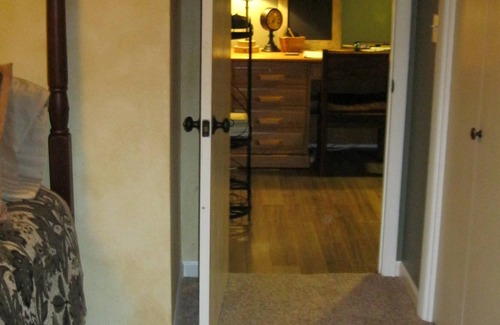 Fort Collins Apartment | Great Location For Rest And Relaxation, Yet Close To All The Fort Collins Fun