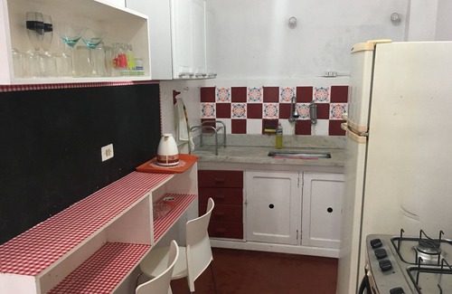 Boqueirao Apartment | Great location in Boqueirao