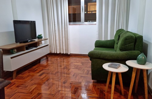 Boqueirao Apartment | Great location in Boqueirao