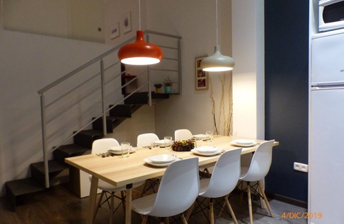 la Vila de Gracia Apartment | GREAT LOCATION IN GRACIA