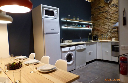 la Vila de Gracia Apartment | GREAT LOCATION IN GRACIA