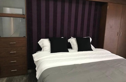 Zona Rosa Apartment | Great Location in the Heart of Mexico City