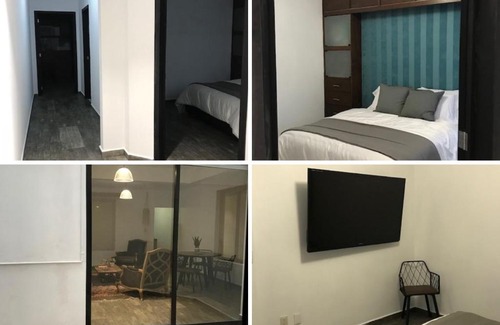 Zona Rosa Apartment | Great Location in the Heart of Mexico City